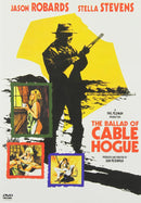 Sam Peckinpah - The Ballad Of Cable Hogue