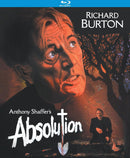 Anthony Page - Absolution