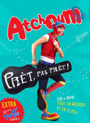 Atchoum: Prêt, Pas Prêt!