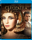 Joseph L. Mankiewicz - Cleopatra