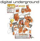 Digital Underground - This Is An EP Release (Vinyle Neuf)