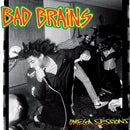 Bad Brains - Omega Sessions (Vinyle Neuf)