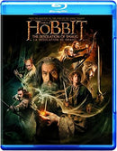 Peter Jackson - The Hobbit The Desolation Of Smaug