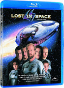 Film - Lost In Space