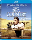 William Wyler - The Big Country