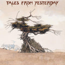 Various - Tales From Yesterday: A Tribute To Yes (Vinyle Neuf)