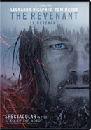 Alejandro G. Inarritu - The Revenant