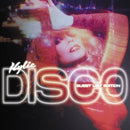 Kylie Minogue - Disco: Guest List Edition (Vinyle Neuf)