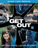 Jordan Peele - Get Out