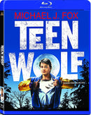 Film - Teen Wolf