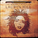 Lauryn Hill - The Miseducation Of Lauryn Hill (Vinyle Neuf)