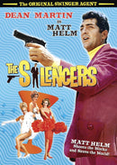 Phil Karlson - The Silencers