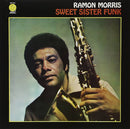 Ramon Morris - Sweet Sister Funk (Vinyle Neuf)