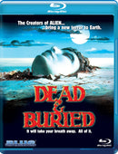 Film - Dead And Buried