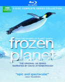 Film - The Frozen Planet