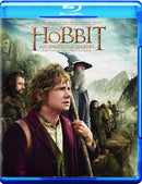 Peter Jackson - The Hobbit: An Unexpected Journey