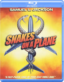 Film - Snakes On A Plane