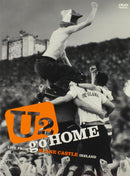 U2 - U2 Go Home Live From Slane Castle Island