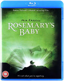 Roman Polanski - Rosemary's Baby