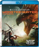Film - Monster Hunter