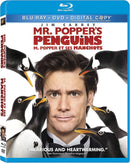 Film - Mr. Popper's Penguins