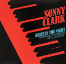 Sonny Clark - Blues In The Night (Vinyle Neuf)