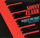Sonny Clark - Blues In The Night (Vinyle Neuf)