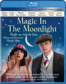 Woody Allen - Magic In The Moonlight