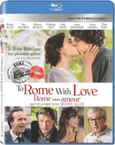 Woody Allen - To Rome With Love