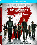 Film - The Magnificent Seven