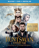 Film - The Huntsman Winter's War