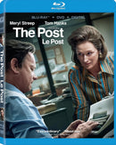 Steven Spielberg - The Post