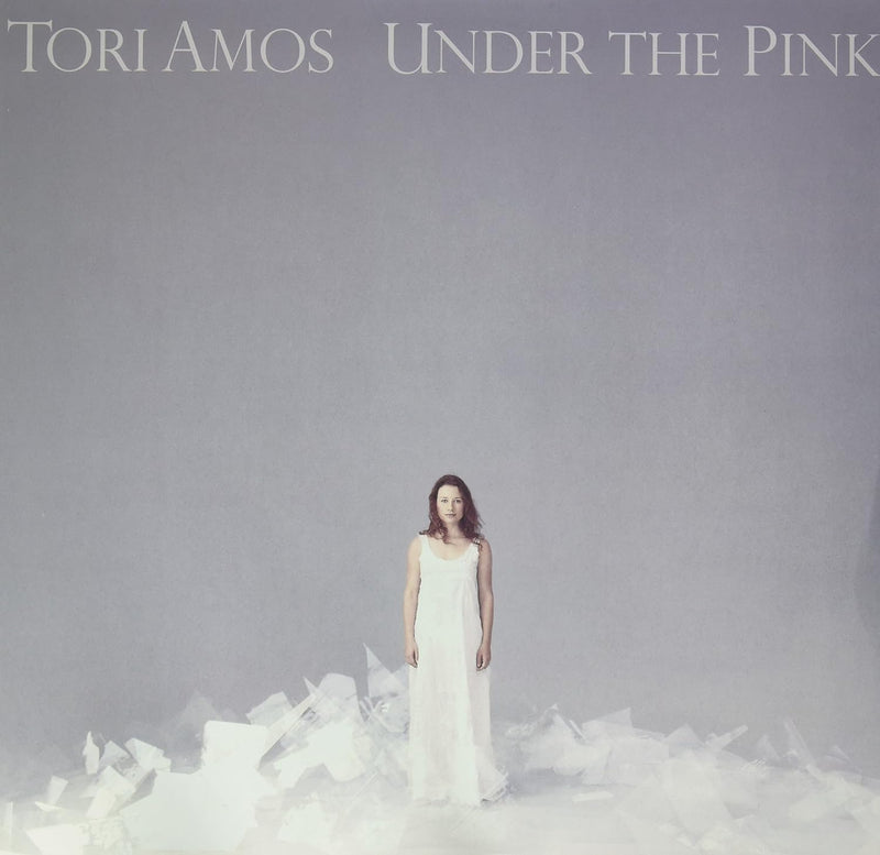 Tori Amos - Under The Pink (Vinyle Rose) (Vinyle Neuf)