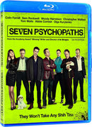 Martin MacDonagh - Seven Psychopaths