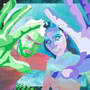 Sofi Tukker - Dancing On The People EP (Vinyle Neuf)