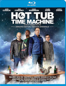 Film - Hot Tub Time Machine