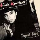 Linda Ronstadt - Mad Love (Vinyle Usagé)