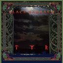 Black Sabbath - Tyr (Couleur) (Vinyle Neuf)