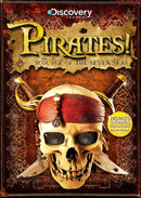 Film - Pirates, Scourge Of The Seven Seas