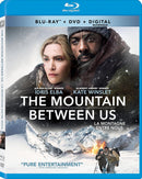 Film - The Mountain Between Us