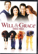 Télé - Will & Grace Series Finale