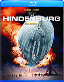 Robert Wise - The Hindenburg