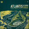 Atlantis Jazz Ensemble - Oceanic Suite (Vinyle Neuf)