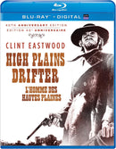 Clint Eastwood - High Plains Drifter