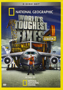 Film - National Geographic: World's Toughest Fixes Season 2