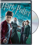 David Yates - Harry Potter And The Half-Blood Prince