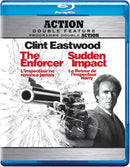 Film - The Enforcer / Sudden Impact