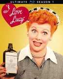 Télé - I Love Lucy Season 1