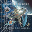 Jordan Rudess - Feeding The Wheel (Vinyle Neuf)