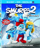 Film - The Smurfs 2